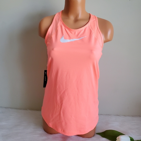 Nike Tops - NIKE TANK TOPS SIZE S NEW